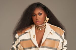 Nigerian Singer Niniola Loses Husband