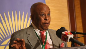 Botswana’s Former President Mogae Dies at 86 (NewsCentral TV)
