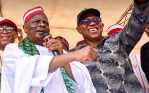 ADC Calls Obi, Kwankwaso's Exit A Relief (News Central TV)