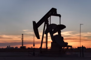 Oil (News Central TV)
