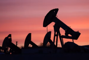 Oil (News Central TV)