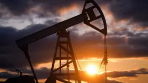 Oil Prices (News Central TV)