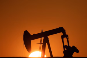 Oil (News Central TV)