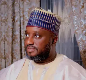 Wike Declares Abdulrahman Lawful PDP Chairman (News Central TV)