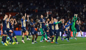 Arsenal (News Central TV)