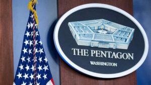Pentagon (News Central TV)