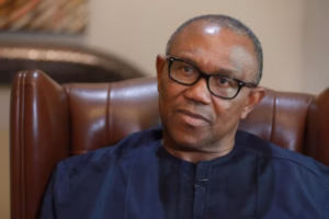 Obi Faults Tinubu Over Rising Borrowing (News Central TV)