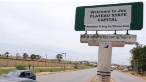 Plateau State Is Increasingly Becoming Unsafe – Amnesty