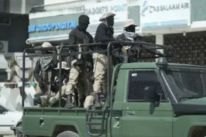 Police (News Central TV)