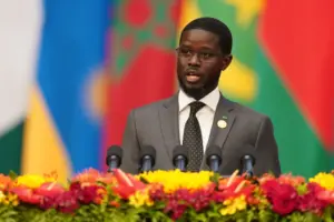 Prime Minister (News Central TV)