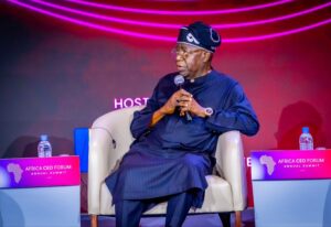 Nigeria Poised to Attract $20 Billion Investment -Tinubu