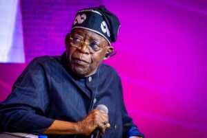 Subsidy Removal Saved Nigeria From Bankruptcy - Tinubu(News Central TV)