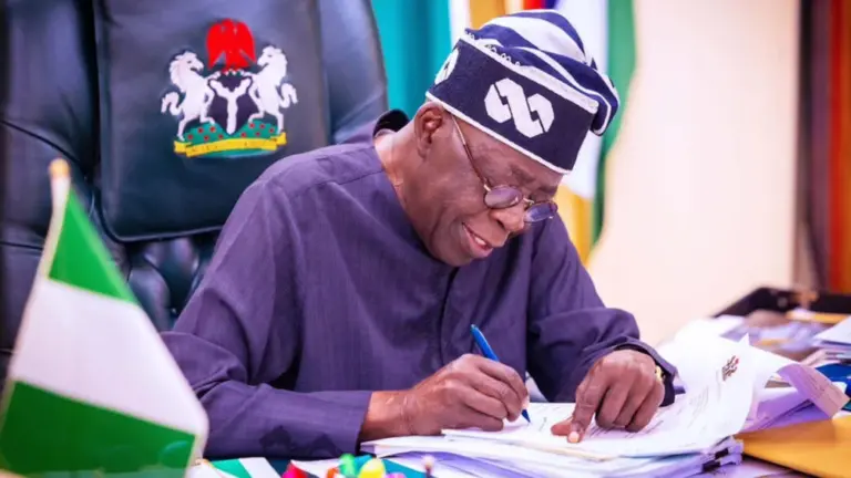 Tinubu Sets Up Ebola Task Force, Approves N10 Billion