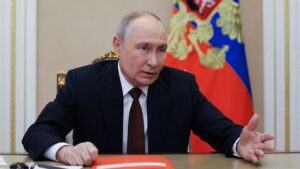 Putin (News Central TV)