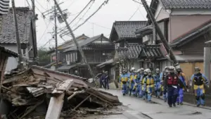 quake (News Central TV)
