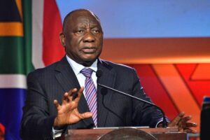 Ramaphosa (News Central tv)