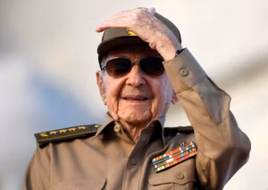 Cubans Reject Intervention After Castro’s Indictment (News Central TV)