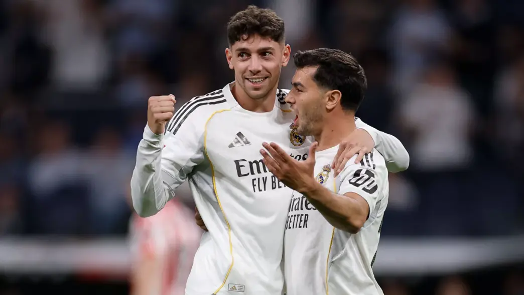 Real Madrid in Crisis Ahead of High-Stakes El Clásico