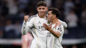 Real Madrid in Crisis Ahead of High-Stakes El Clásico