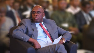 Amaechi Defeats Atiku, Others in ADC Bayelsa Primary (News Central TV)