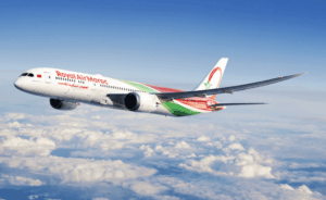 Morocco’s Royal Air Maroc Suspends 12 Routes Over Fuel Costs (NewsCentral TV)