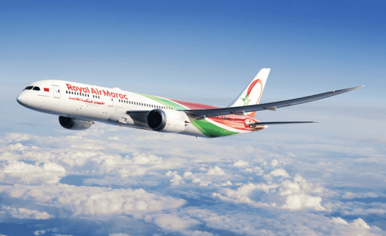 Moroccan Airline Suspends 12 Routes Over Fuel Costs