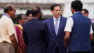 Rubio (News Central TV)