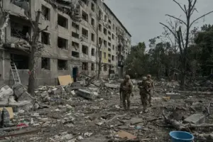 Russia (News Central TV)