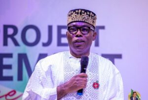 Adebayo Blames Governance for Nigeria’s Poverty (News Central TV)