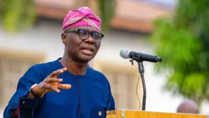 Lagos Sanctions 15 Money Lending Firms