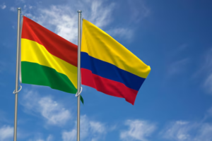 Bolivia, Colombia Expel Each Other’s Ambassadors (NewsCentral TV)