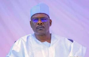 APC Reaffirms Ndume for 2027 Race (NewsCentral TV)