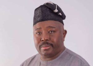 Oyo APC Endorse Alli as Consensus Governorship Candidate