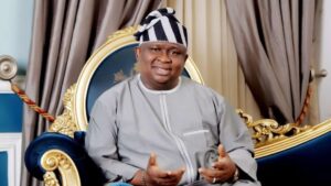 Adeola Emerges APC Ogun Governorship Aspirant (News Central TV)