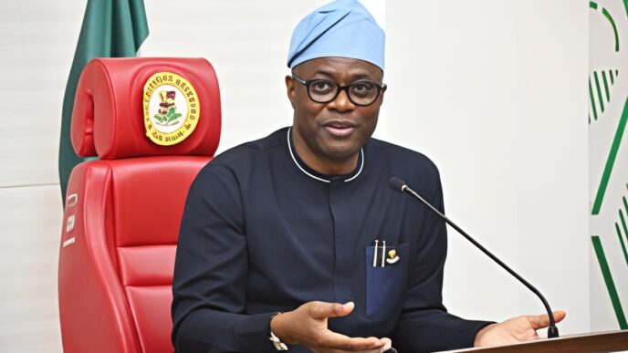 Oyo Government Suspends School Excursions (NewsCentral TV)