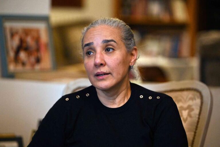 Tunisia Jails Lawyer Sonia Dahmani
