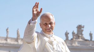 Pope Criticises Rising Europe's Arms Expenditure (NewsCentral TV)