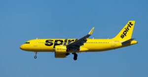 Spirit (News Central TV)