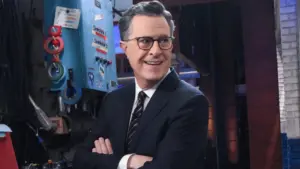 Colbert (News Central TV)