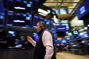 Stocks (News Central TV)