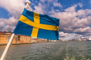Sweden Sets Eight-Year Residency for Citizenship (NewsCentral TV)