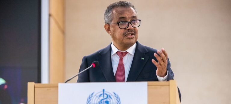 Over 900 Suspected Ebola Cases in DRC – WHO