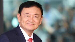 Thailand's Ex-PM Thaksin For Early Prison Release