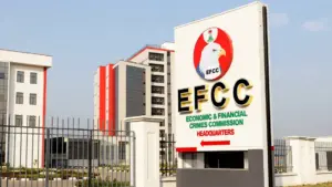 EFCC Denies Assault, Arrest of UUTH Staff (NewsCentral TV)