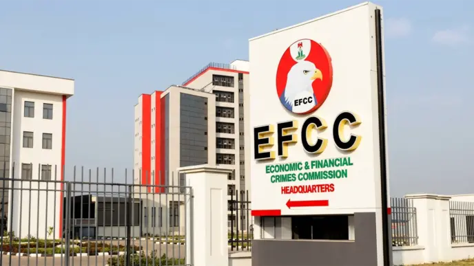 EFCC Denies Assault, Arrest of UUTH Staff (NewsCentral TV)