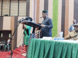 Nigeria Declares All Admissions Must Pass CAPS System