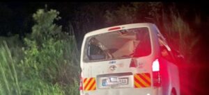 Elephant Collision Kills Three In Uganda
