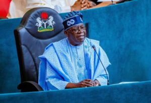APC Chieftain Rejects Nigerians’ Disapproval Data on Tinubu (News Central TV)
