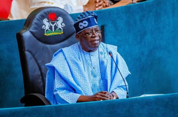 APC Chieftain Rejects Nigerians’ Disapproval Data on Tinubu (News Central TV)