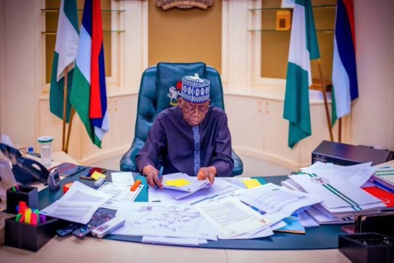 Tinubu Did Not Approve New Airtime Operators – FCCPC